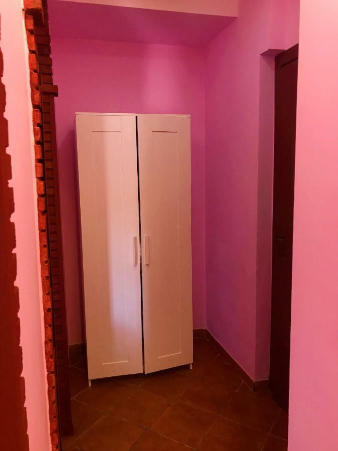 B&B Teodora Gaggi Buitenkant foto